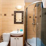 Апартаменты Praga Lukowska Cosy By Bookinghost *