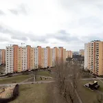 Praga Lukowska Cosy By Bookinghost
