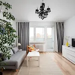 Praga Lukowska Cosy By Bookinghost *