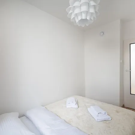 Apartment Praga Lukowska Cosy *