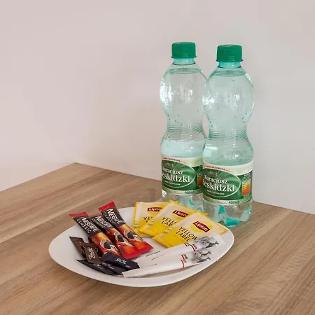 Praga Lukowska Cosy By Bookinghost