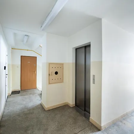 Praga Lukowska Cosy By Bookinghost Lejlighed