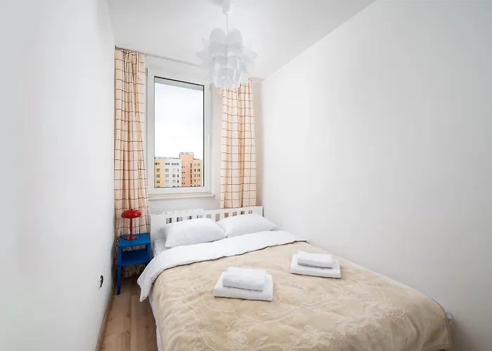 Praga Lukowska Cosy By Bookinghost Warszawa