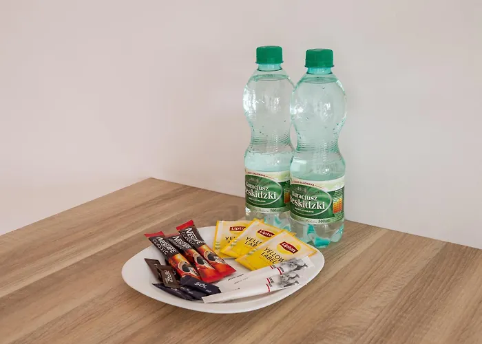 Praga Lukowska Cosy By Bookinghost