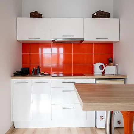 דירה Praga Lukowska Cosy By Bookinghost