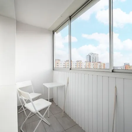 Praga Lukowska Cosy By Bookinghost *