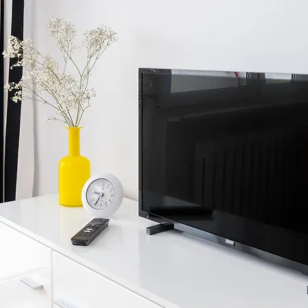 Praga Lukowska Cosy By Bookinghost ורשה