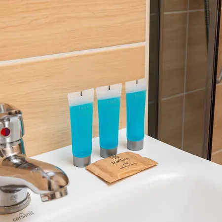 Praga Lukowska Cosy By Bookinghost ורשה