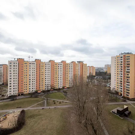 Praga Lukowska Cosy By Bookinghost