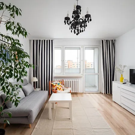 Praga Lukowska Cosy By Bookinghost *