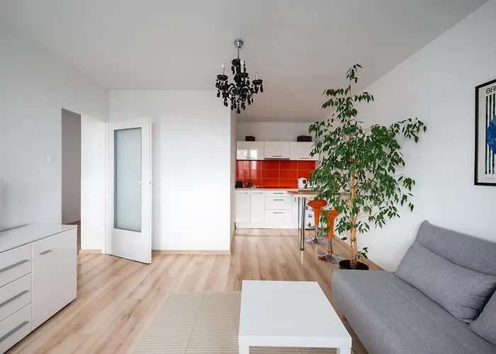 Praga Lukowska Cosy By Bookinghost * وارسو