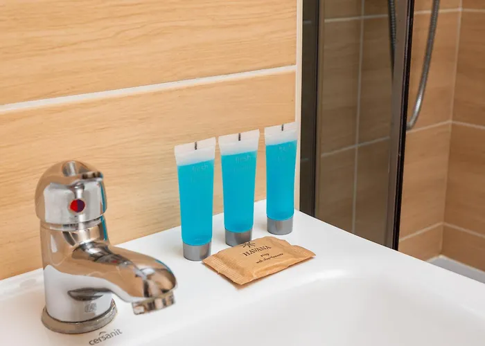 Praga Lukowska Cosy By Bookinghost وارسو