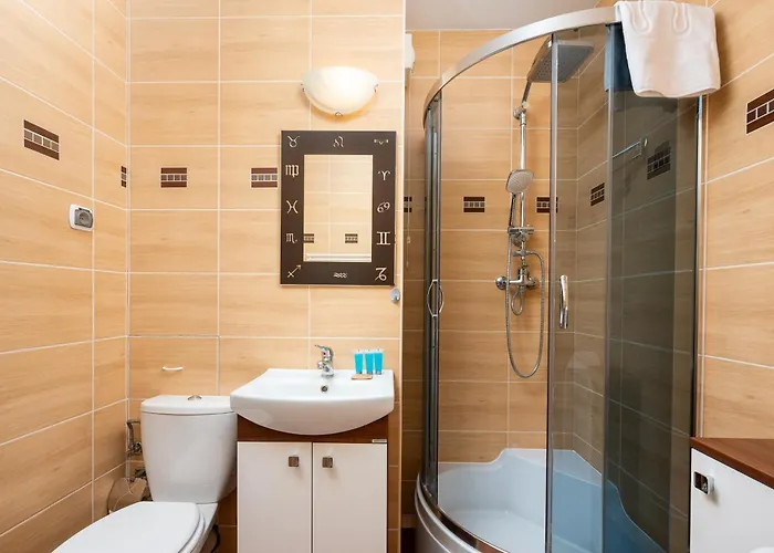 شقة Praga Lukowska Cosy By Bookinghost *