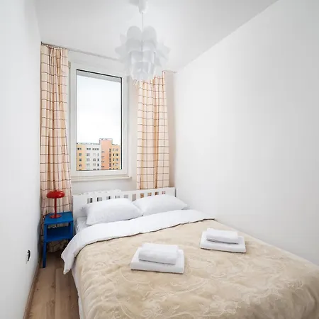 Praga Lukowska Cosy By Bookinghost Варшава