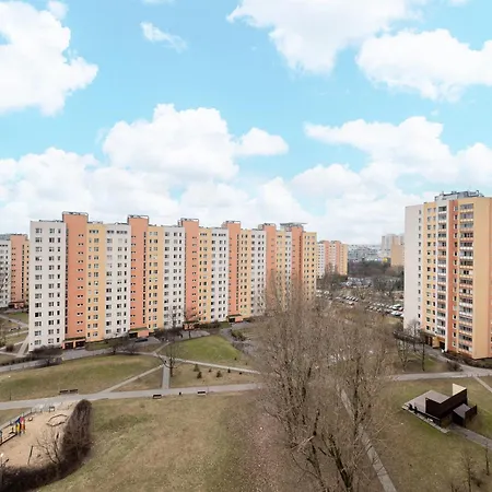 Praga Lukowska Cosy By Bookinghost